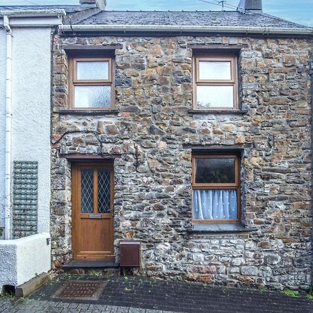 Church Terrace - 3 Bedroom Cottage - Saundersfoot Exterior foto