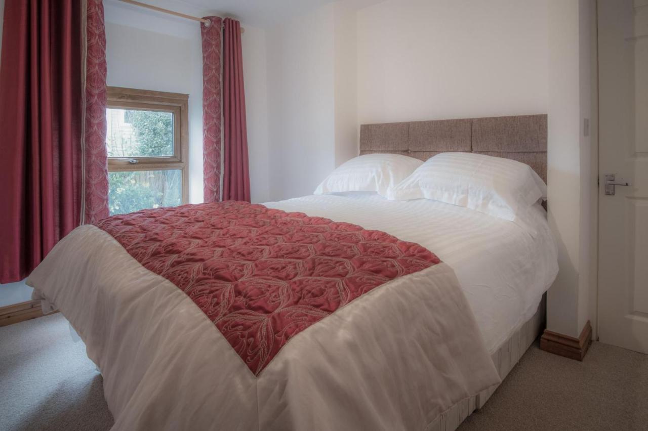 Church Terrace - 3 Bedroom Cottage - Saundersfoot Exterior foto