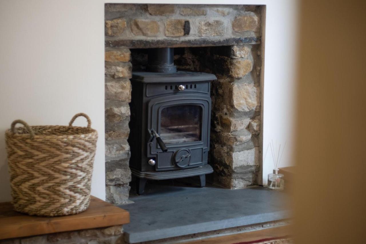 Church Terrace - 3 Bedroom Cottage - Saundersfoot Exterior foto