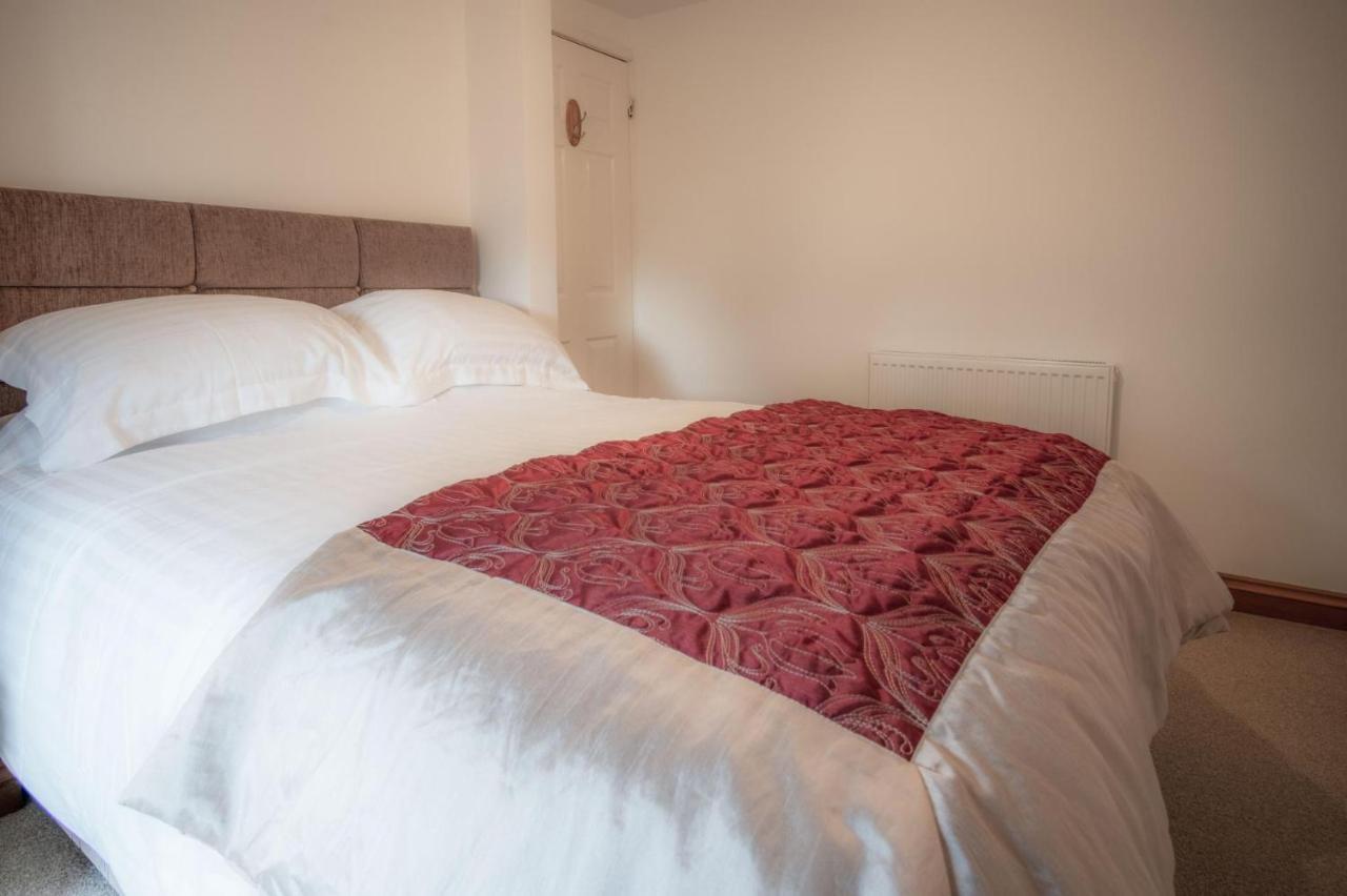 Church Terrace - 3 Bedroom Cottage - Saundersfoot Exterior foto